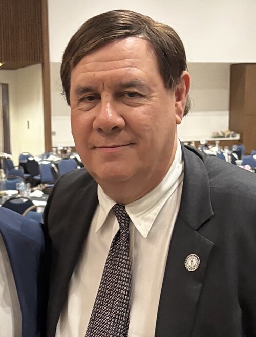 Kentucky State Treasurer